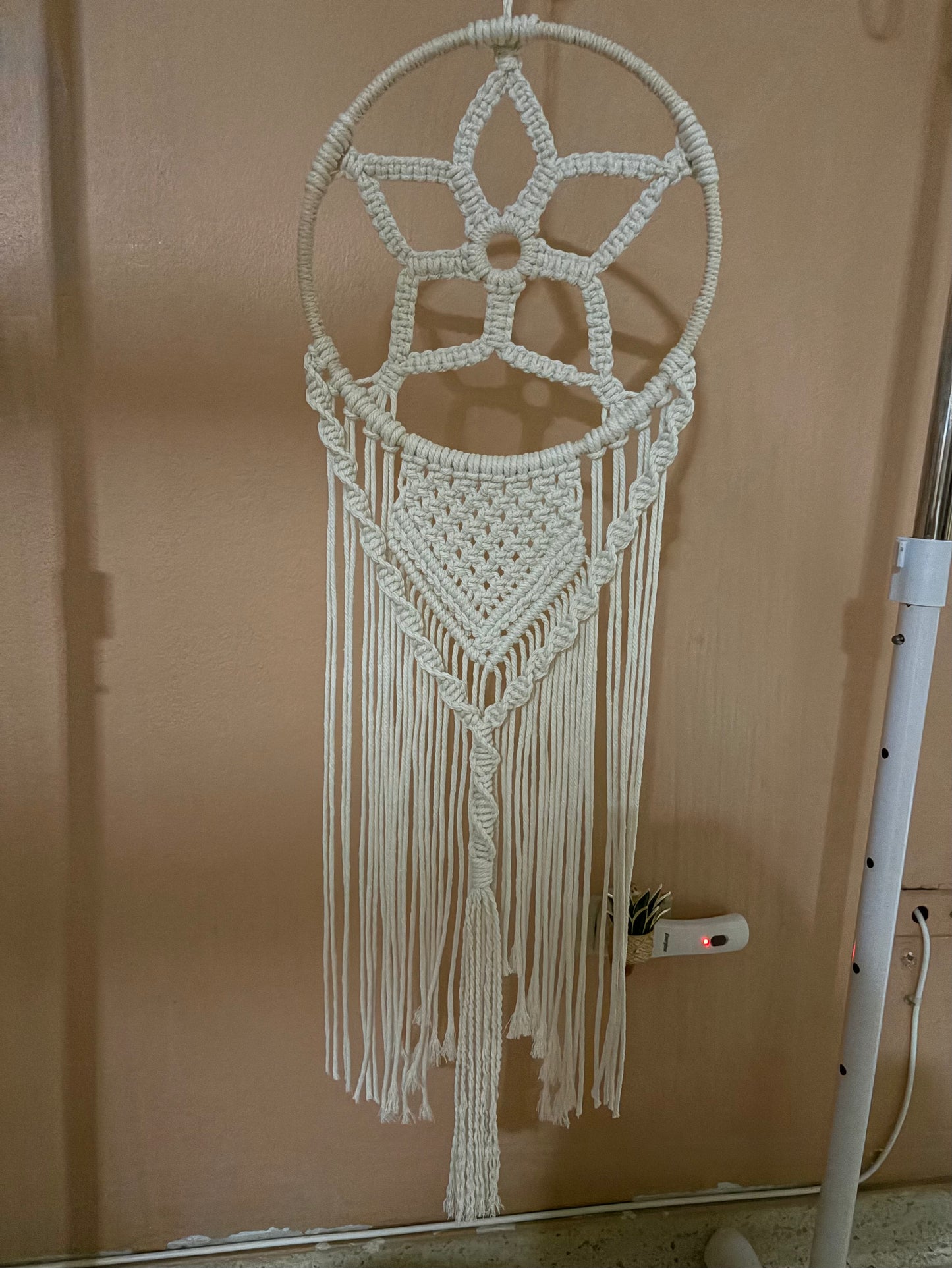 Dream catcher