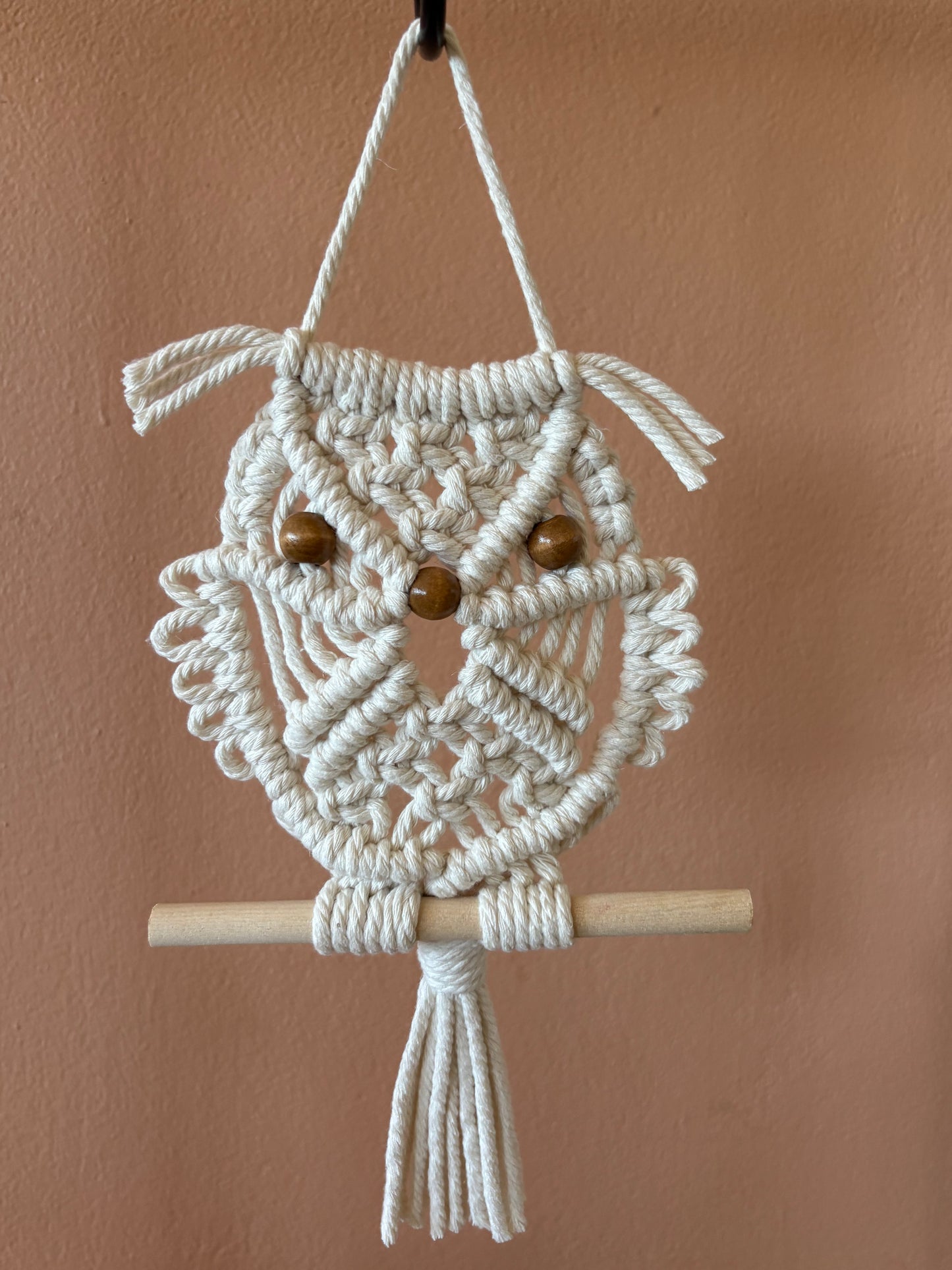 Buho (owl)