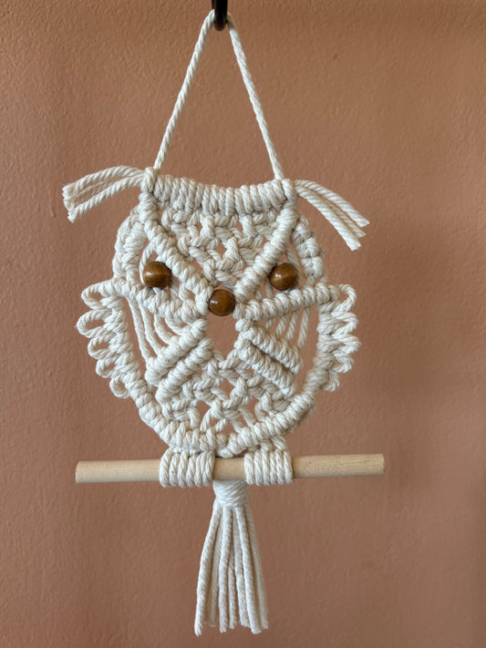 Buho (owl)