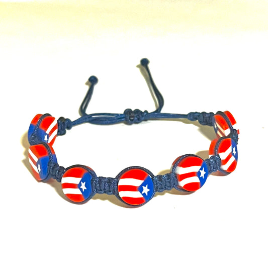 Pulseras