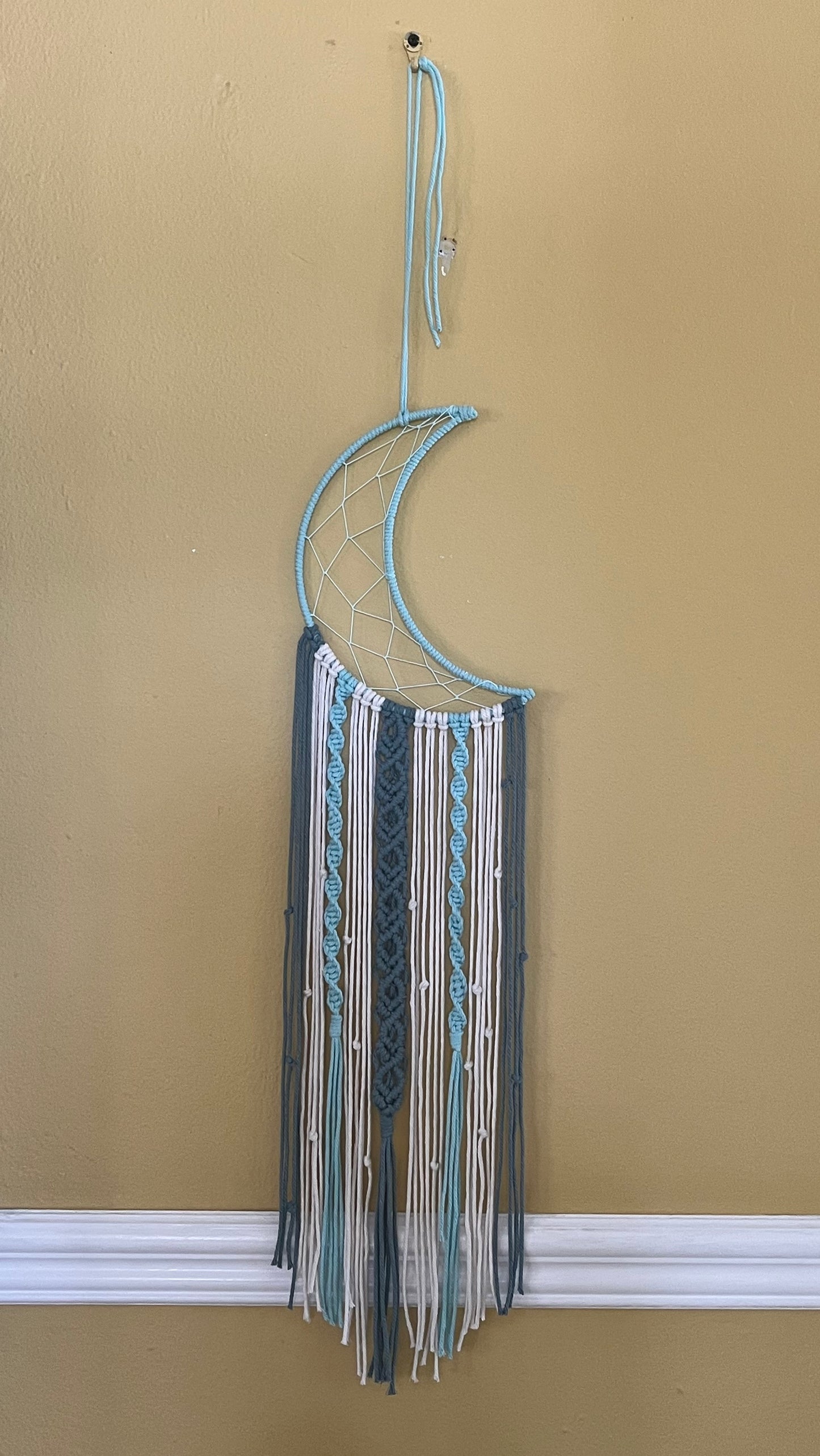 Mooncatcher