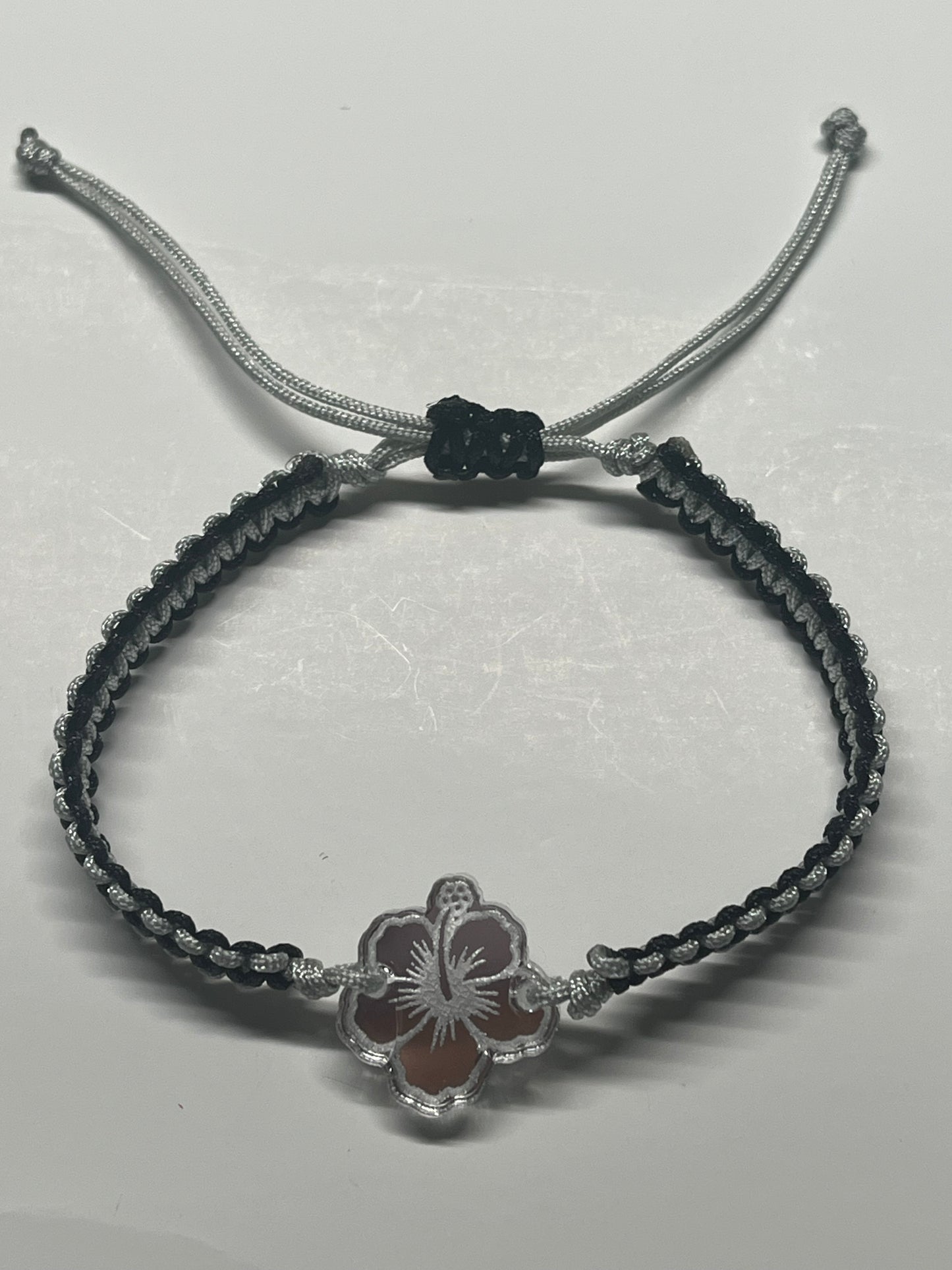 Macrame bracelet