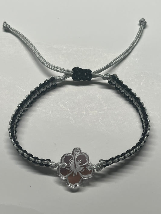 Macrame bracelet